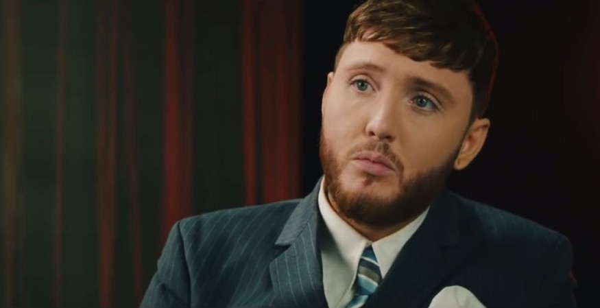 James Arthur fait son retour avec deux nouveaux titres !