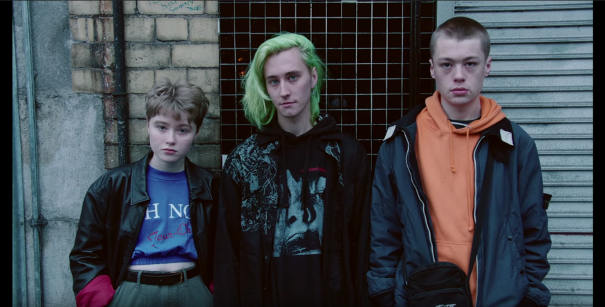 Découvrez le nouveau clip de U2 pour leur titre «Love Is Bigger Than Anything In It’s Way»