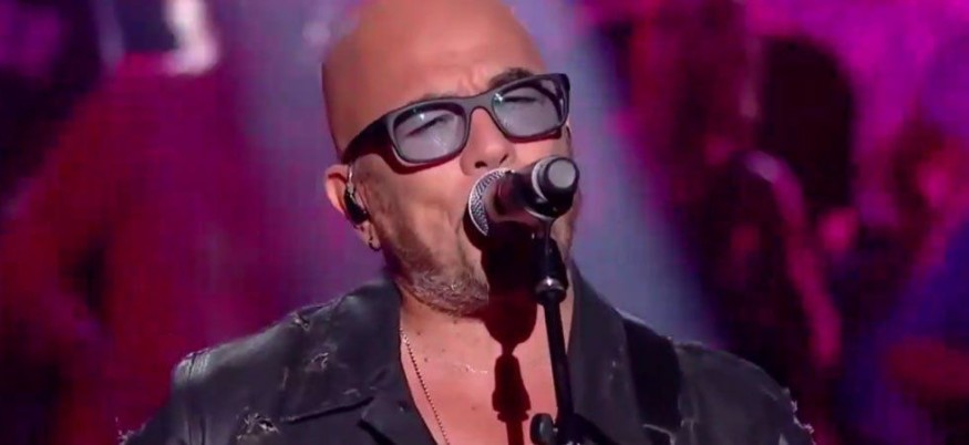Pascal Obispo annonce les premières dates de sa tournée 2019 !