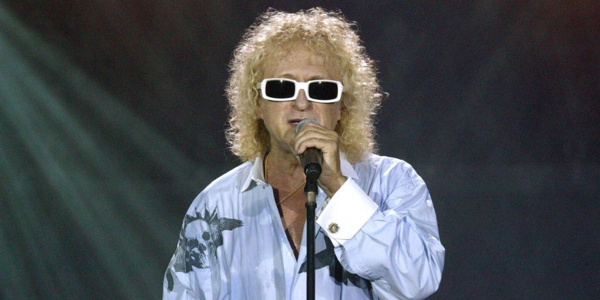 Michel Polnareff, un nouvel album pour 2019?