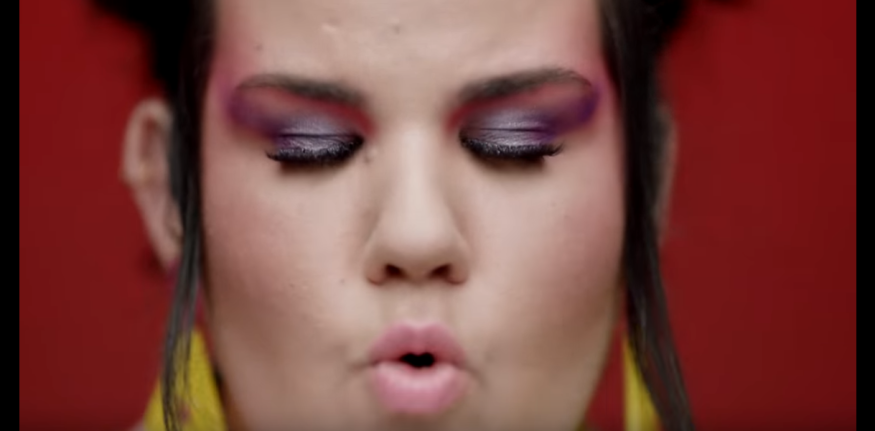 Eurovision : la chanson gagnante serait un plagiat!