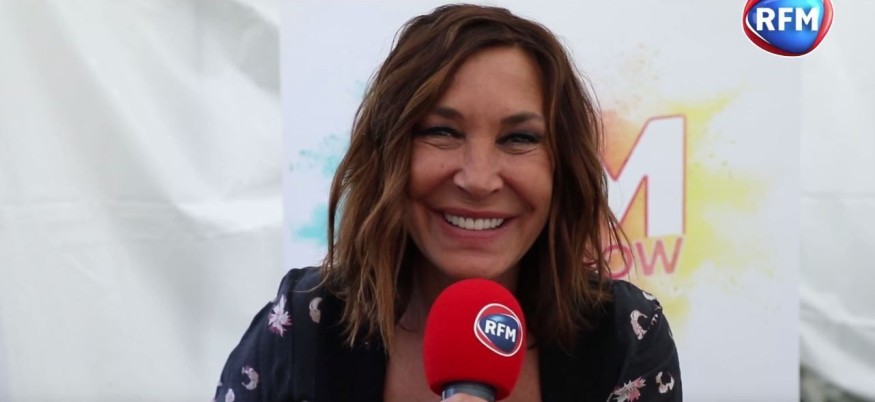 Zazie se confie sur son nouvel album «Essenciel» au micro de RFM !