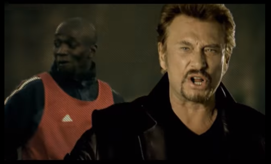 Redécouvrez les 5 meilleures chansons de la Coupe du Monde de football!