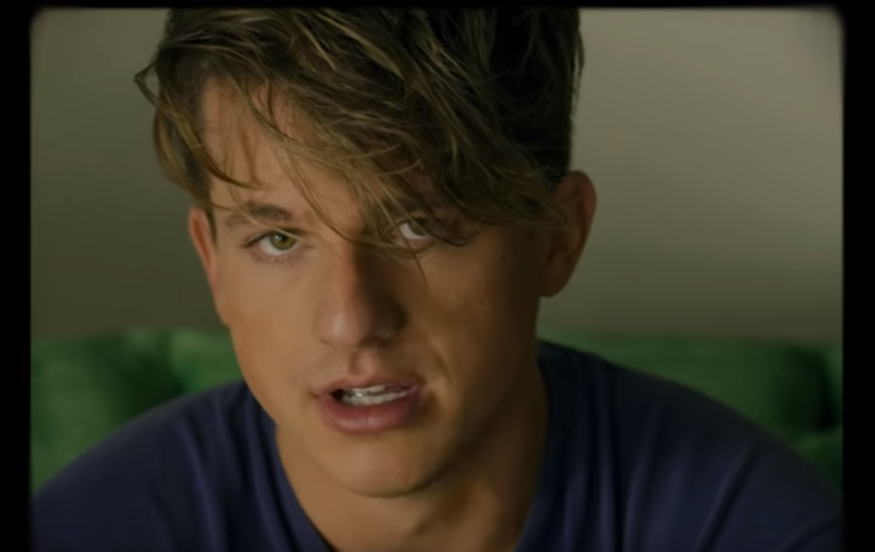 Charlie Puth : découvrez son nouveau clip pour son titre «The Way I Am»