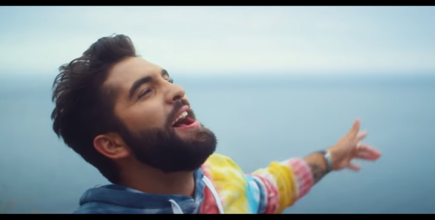 Kendji : découvrez le clip de son single «Pour oublier»