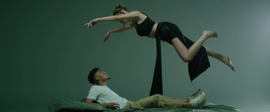 Audition Secrète - Sofiane Ledhem : Découvrez son premier single «Comme un signe»