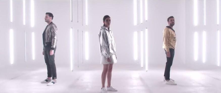 Diva Faune révèle le clip du titre «Get up», interprété avec Léa Paci !