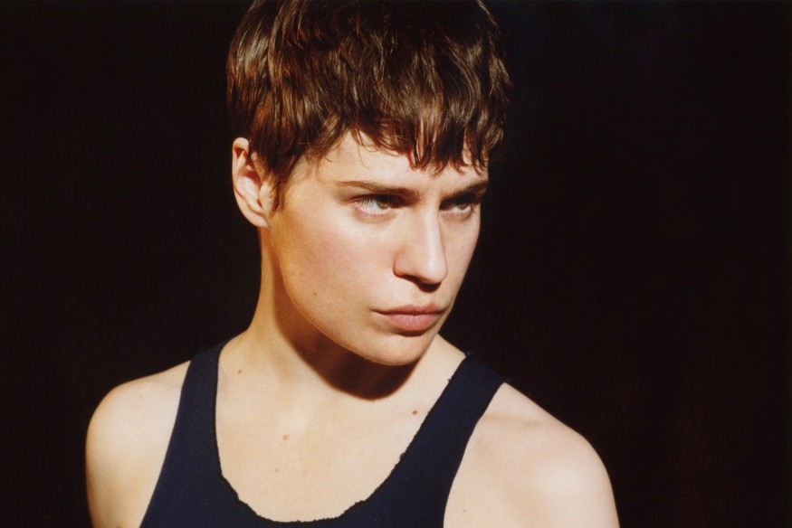 Christine and The Queens annonce la date de sortie de son album!