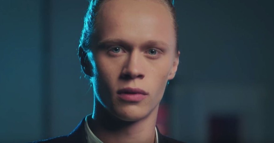 Audition Secrète - Lance Priester : découvrez son premier single «Satellite» !