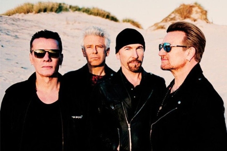 Sondage : votez pour votre clip préféré du groupe U2 !