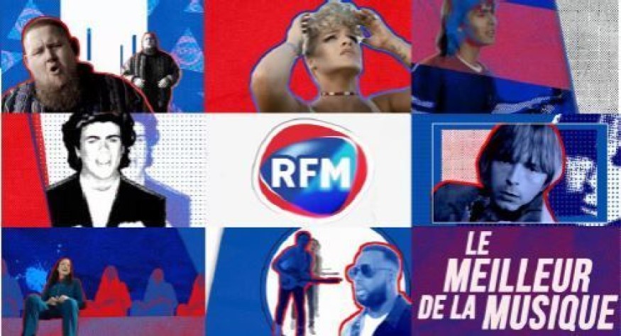 Découvrez la nouvelle campagne RFM !