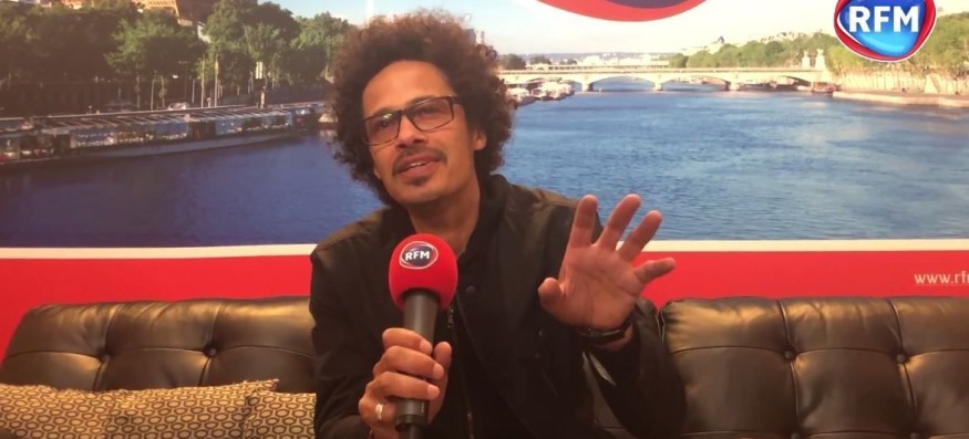 Eagle-Eye Cherry : découvrez son interview à l'occasion de son grand retour !