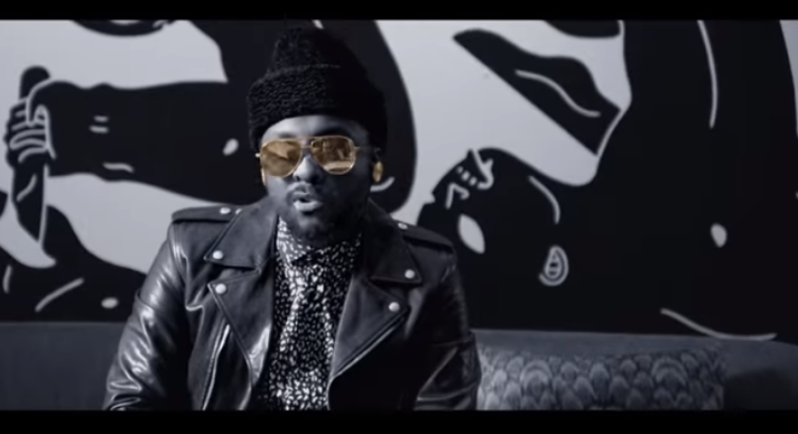 Les Black Eyed Peas reviennent avec le clip de «Dopeness»!