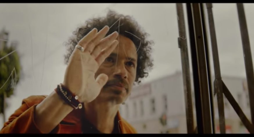 Eagle Eye Cherry dévoile son nouvel album aujourd’hui!