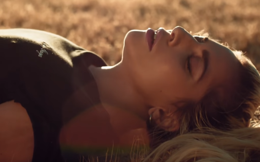 «Joanne» de Lady Gaga certifié disque d’or!