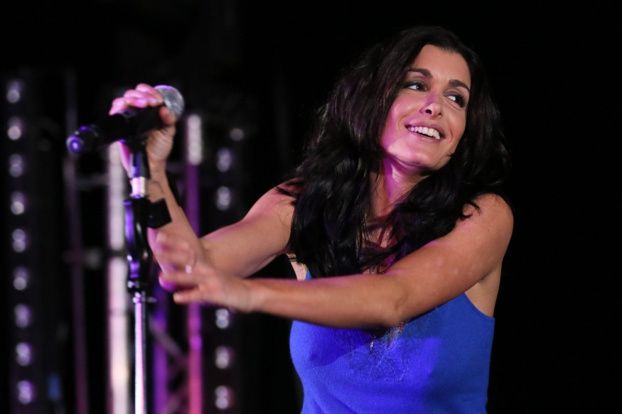 Jenifer : Son album «Nouvelle Page» est certifié disque d’or!
