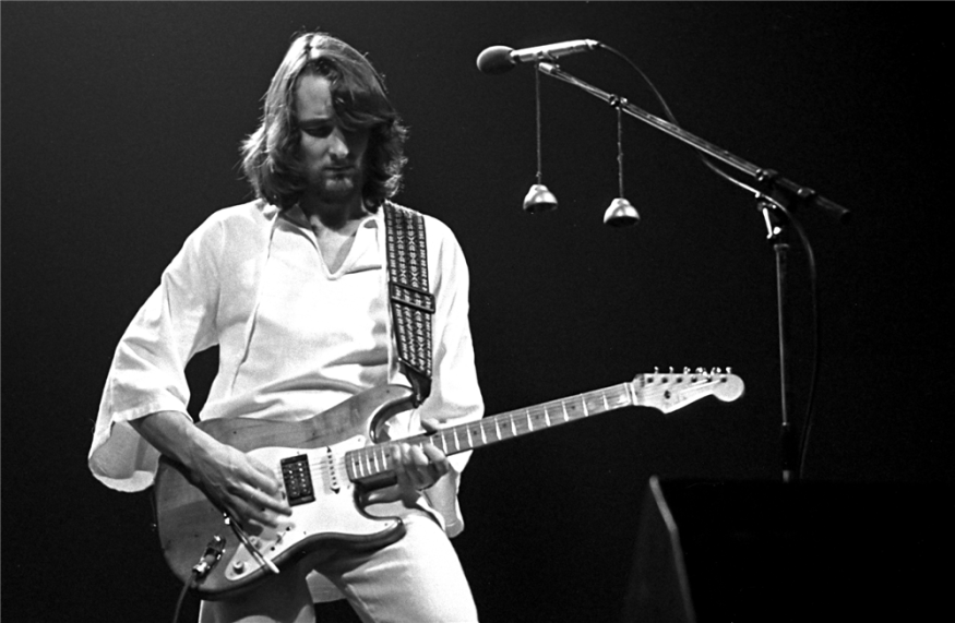 Roger Hodgson annonce une date supplémentaire à l'Olympia de Paris le 4 juin 2019 !