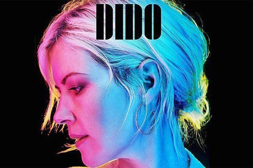 Dido : Ne manquez pas son nouveau single «Hurricanes»!