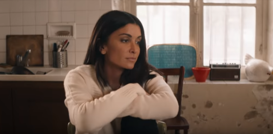 Découvrez le nouveau clip de Jenifer pour sa chanson « Encore et encore » !