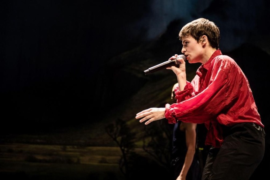 Christine and The Queens s’offre Bercy!