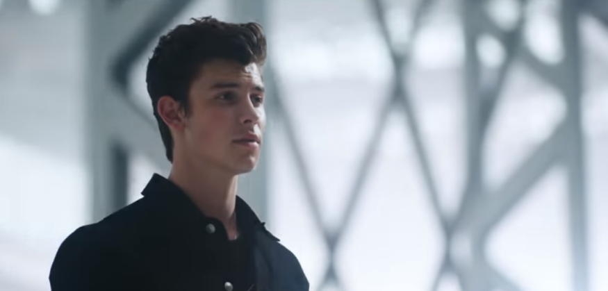 Shawn Mendes : Découvrez le clip de «Youth»!