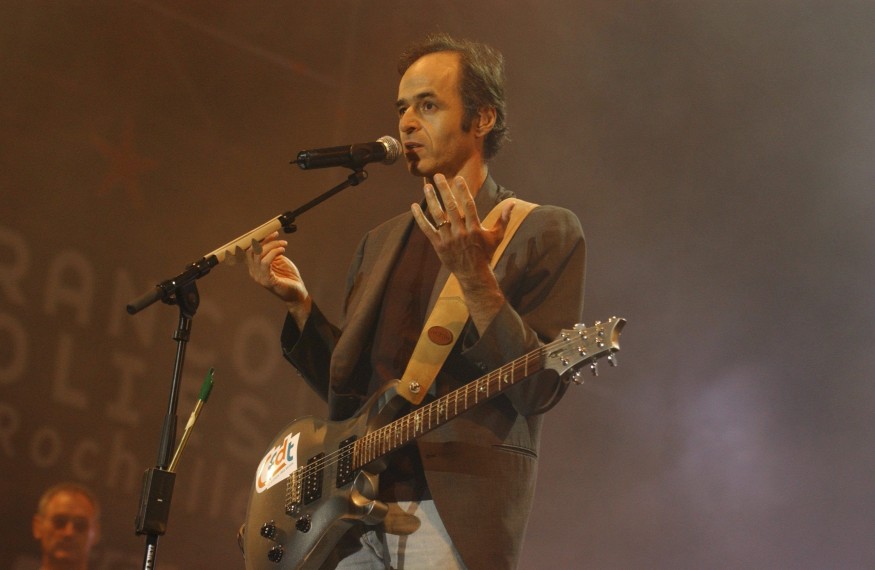 Jean-Jacques Goldman est toujours la personnalité préférée des Français