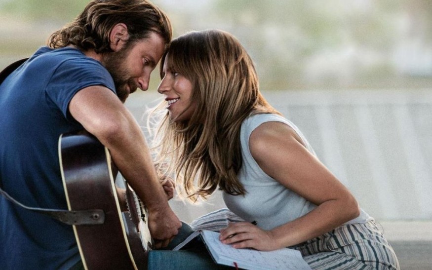 «A Star Is Born» : La bande originale certifiée disque de platine