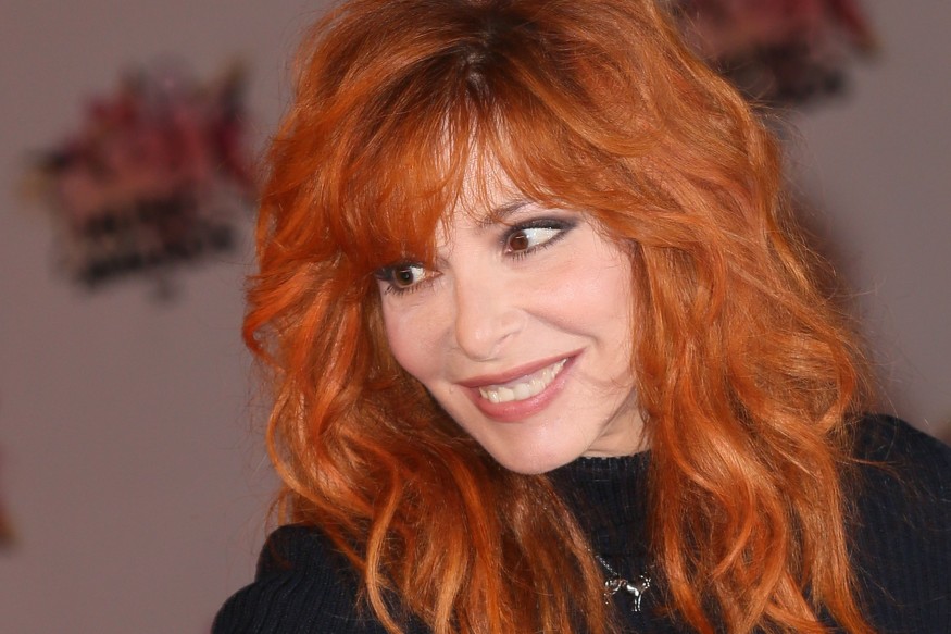 Mylène Farmer va ajouter une neuvième date de concert !