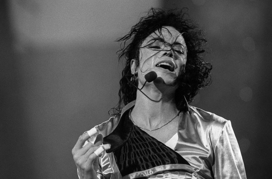 Une comédie musicale sur Michael Jackson va bientôt voir le jour !