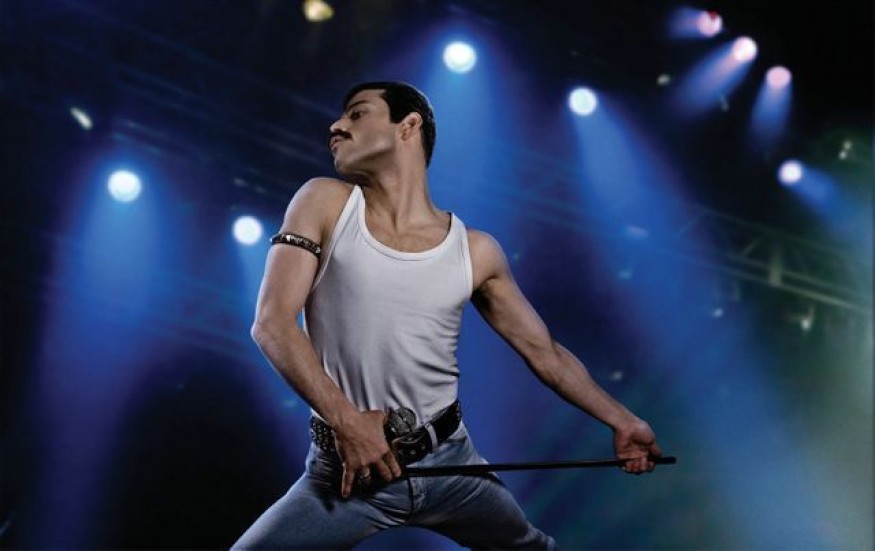 Box-office France: «Bohemian Rhapsody» champion, «Le Grand bain» nage dans le succès