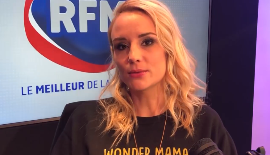 500ème du Meilleur des réveils : Découvrez l’interview d’Elodie Gossuin !
