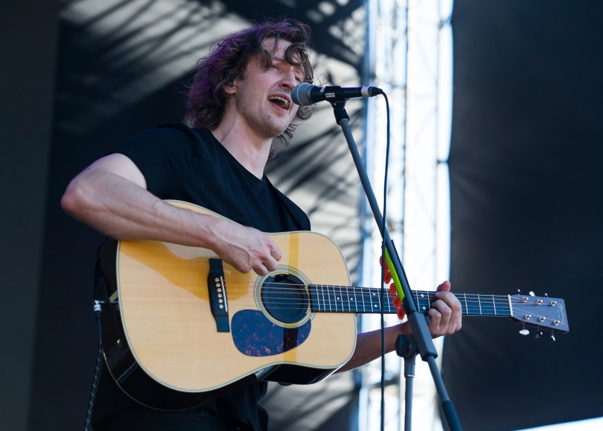 Dean Lewis : Découvrez son nouveau single « 7 minutes »