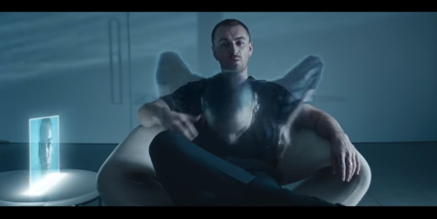 Sam Smith et Normani : Découvrez leur clip pour « Dancing With a Stranger »