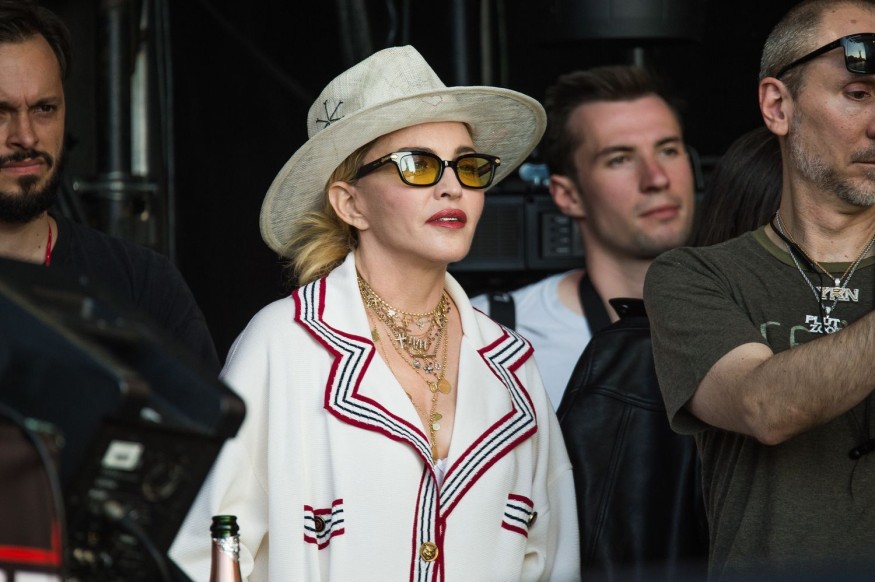Madonna : bientôt un documentaire sur les débuts de la star !