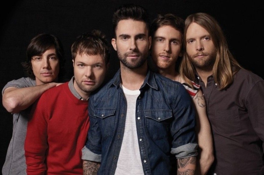 Le show des Maroon 5 et le match du Super Bowl seront diffusés sur TF1