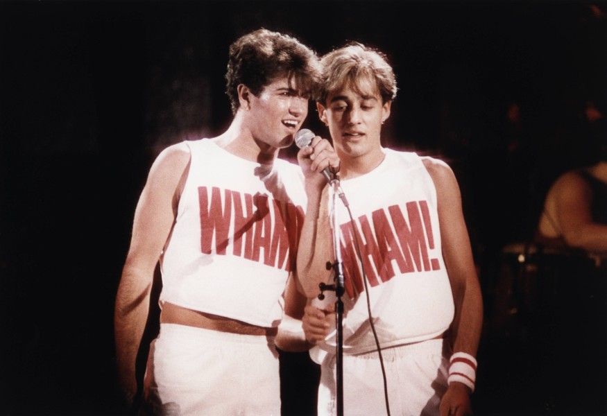 Robyn reprend «Last Christmas» de Wham!