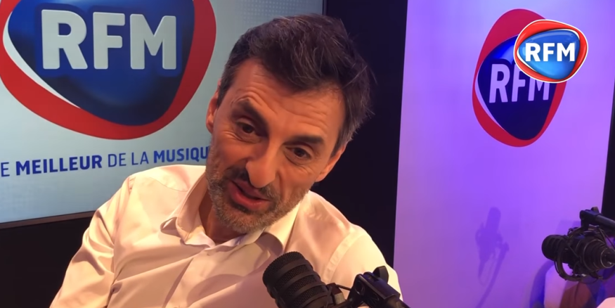 500ème du Meilleur des réveils : Découvrez l’interview d’Albert Spano !