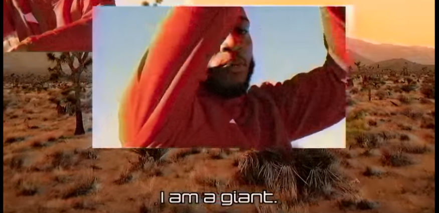 Découvrez « Giant », la nouvelle chanson de Calvin Harris et Rag’N’Bone Man !