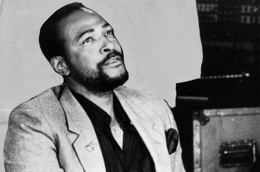 Marvin Gaye : l’album sortira «You’re The Man»  le 29 mars !