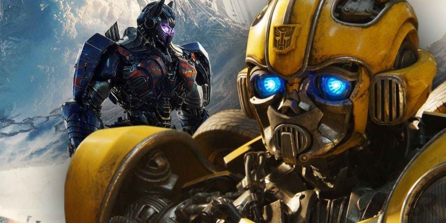 Box-office mondial : «Bumblebee» passe devant «Aquaman»