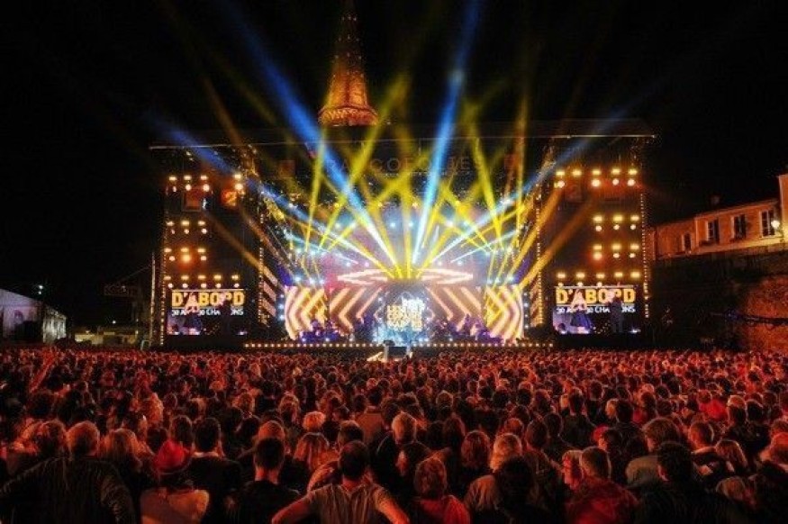 Francofolies 2019 : Bénabar, Joyce Jonathan et Kimberose s'ajoutent à la programmation !