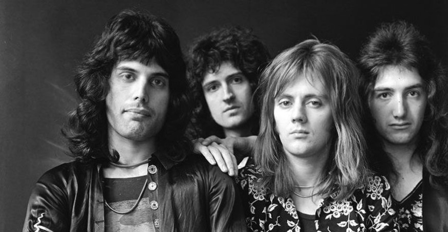 Queen et Adam Lambert annoncent la sortie du documentaire «The Show Must Go On»