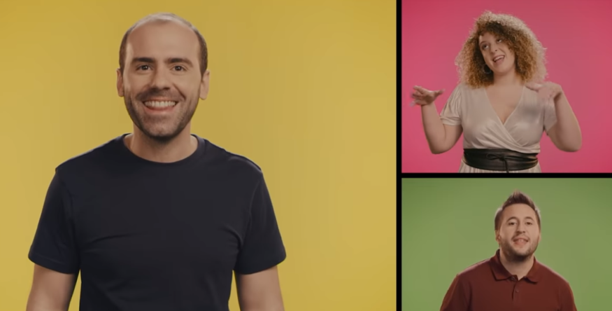 Trois Cafés Gourmands : Découvrez le clip de leur chanson « Evidemment »