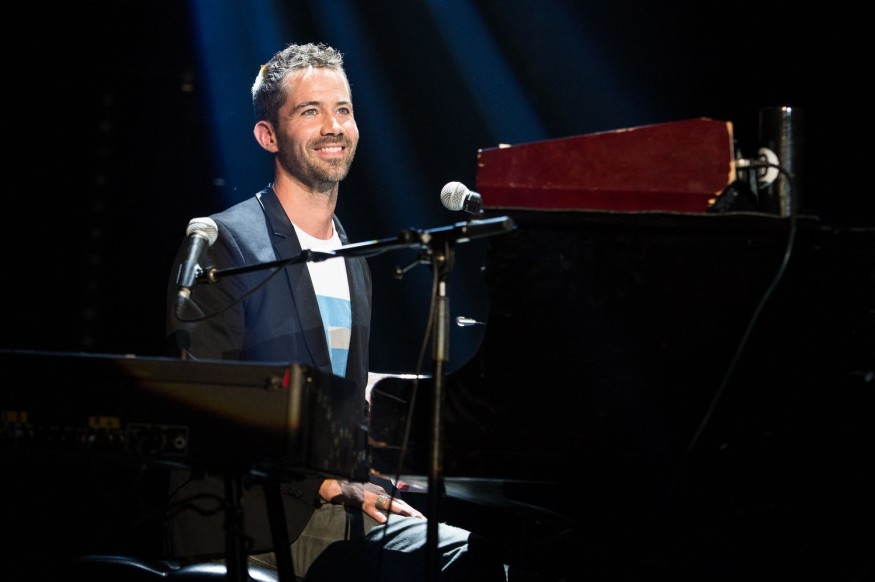 Emmanuel Moire : La billetterie de sa tournée est ouverte !