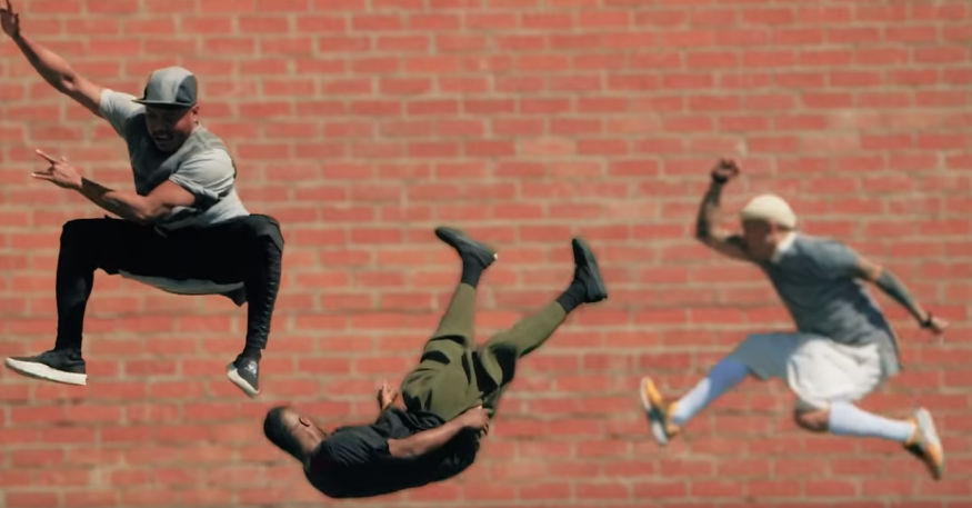 The Black Eyed Peas : Découvrez leur nouveau clip pour leur titre « Get Ready »