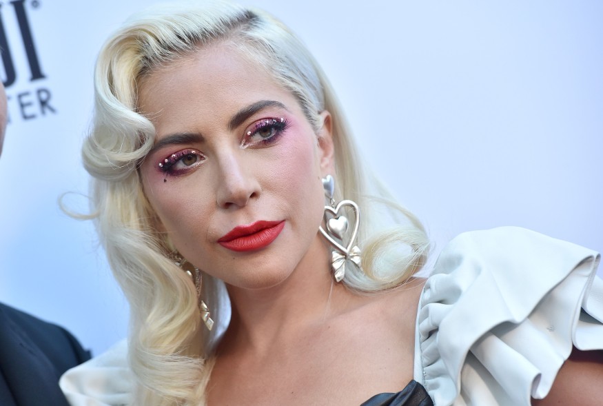 Lady Gaga : Découvrez ses deux reprises de Franck Sinatra