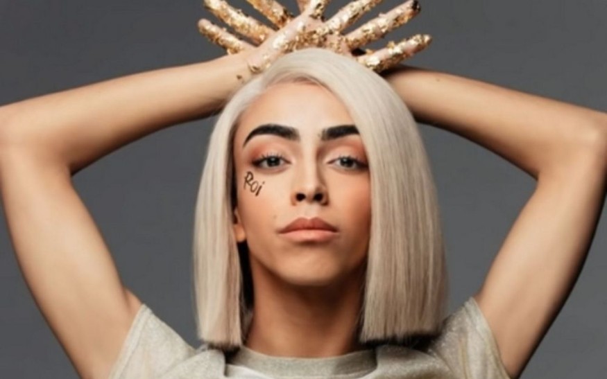 Bilal Hassani dévoile des indices sur son premier album!