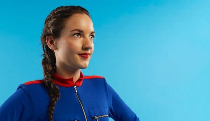 Jain a débuté sa tournée avec deux Zéniths enflammés!