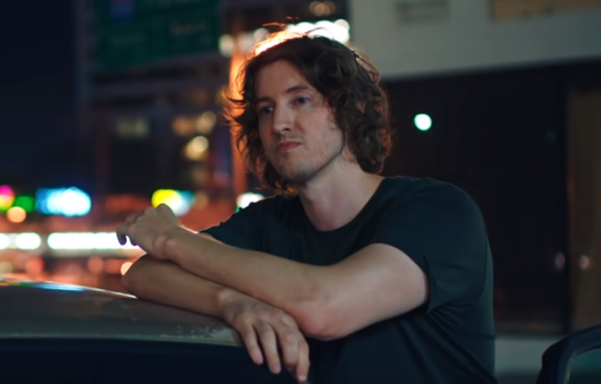 Dean Lewis dévoile le clip pour son single « 7 minutes »