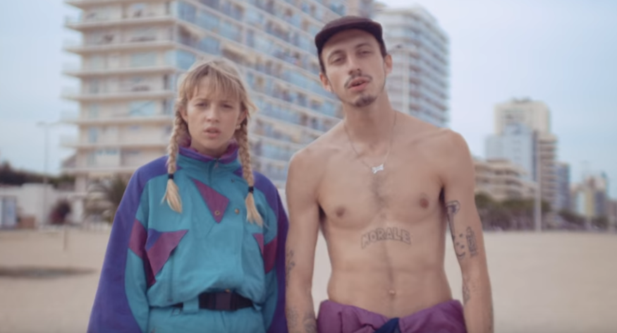 Angèle bat le record de Stromae !